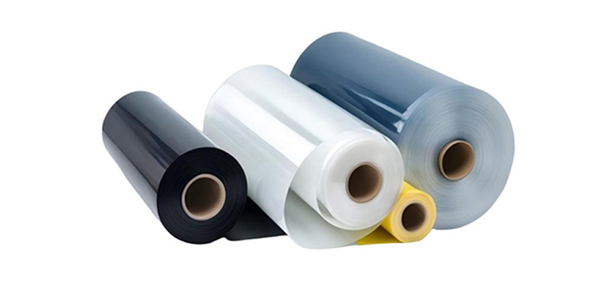 PS Vacuum Forming Materials