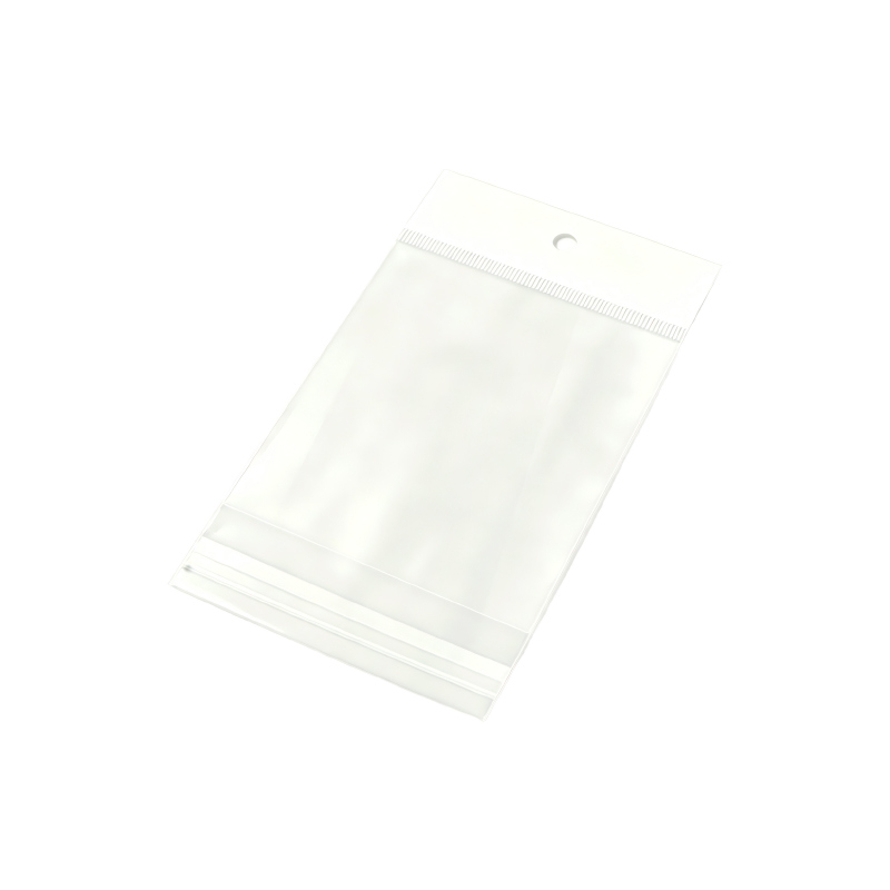 Wholesale Clear OPP Bags