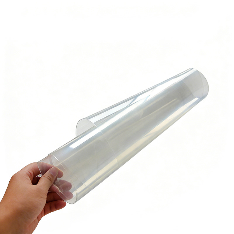 APET Sheet Roll Supplier 