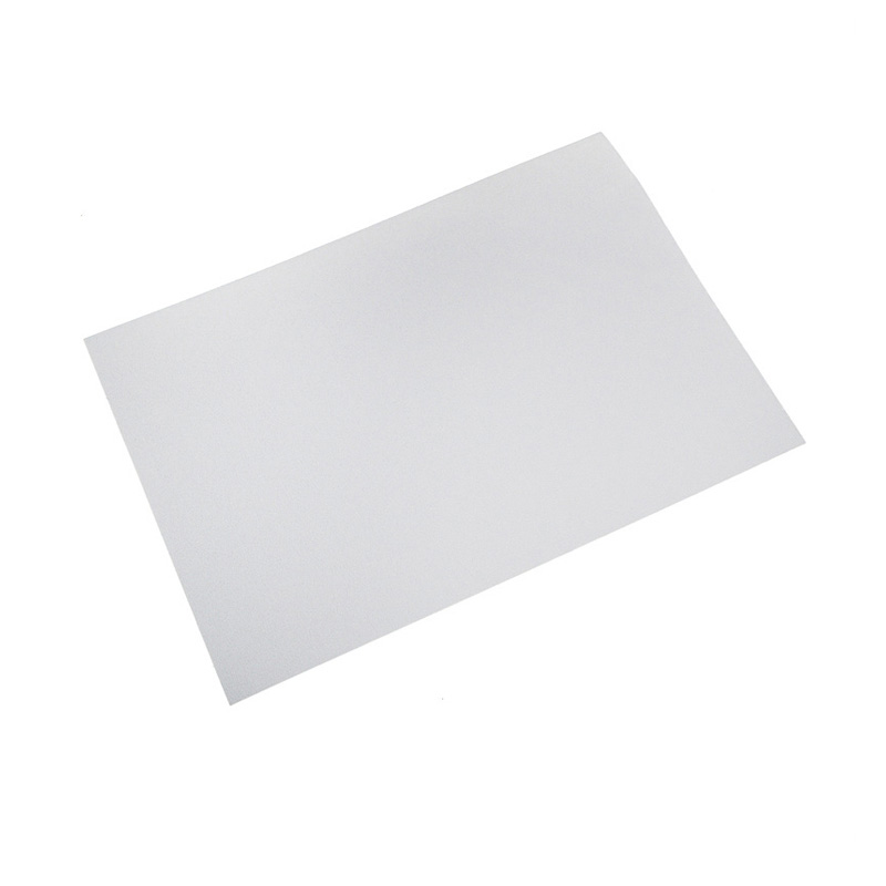 PLA Plastic Sheet