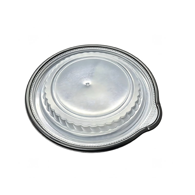 Soup Takeout Container