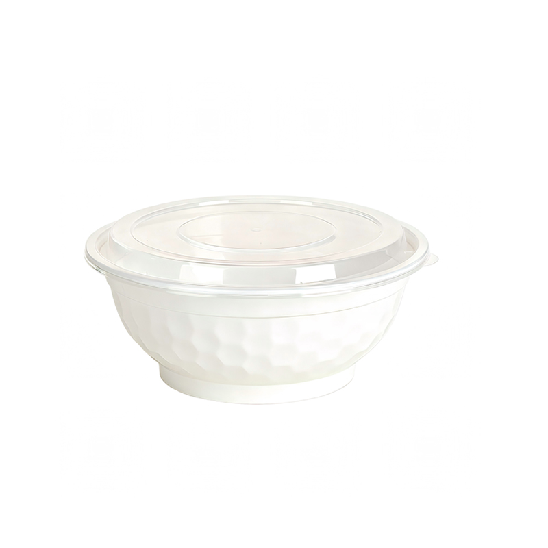 Double Layer Deli Food Storage Containers Supplier