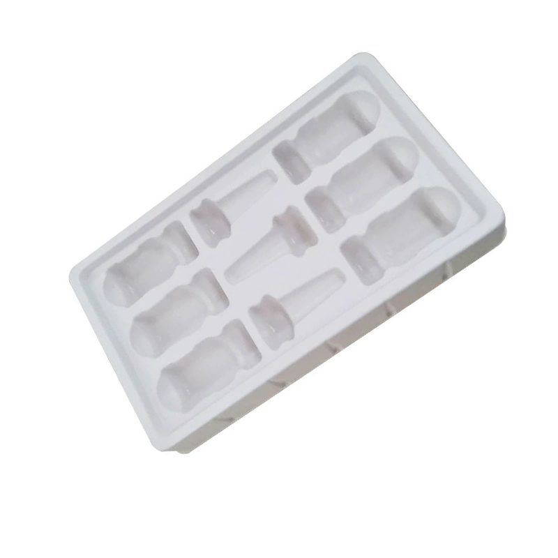 Custom Cosmetic Blister Tray