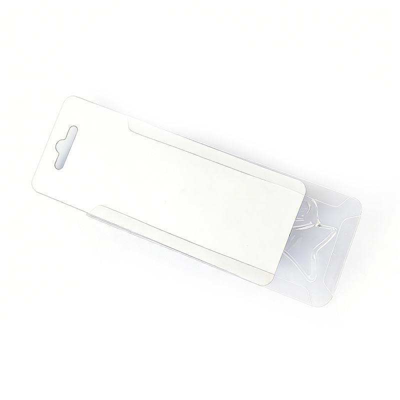 Custom Sliding Blister Packaging for Fishing Lure