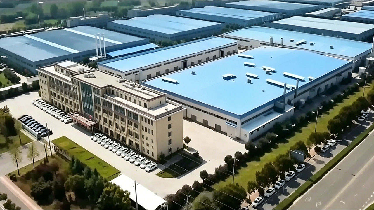 Inside BlissPak: High-Speed Mass Production & Bespoke Factory Customization