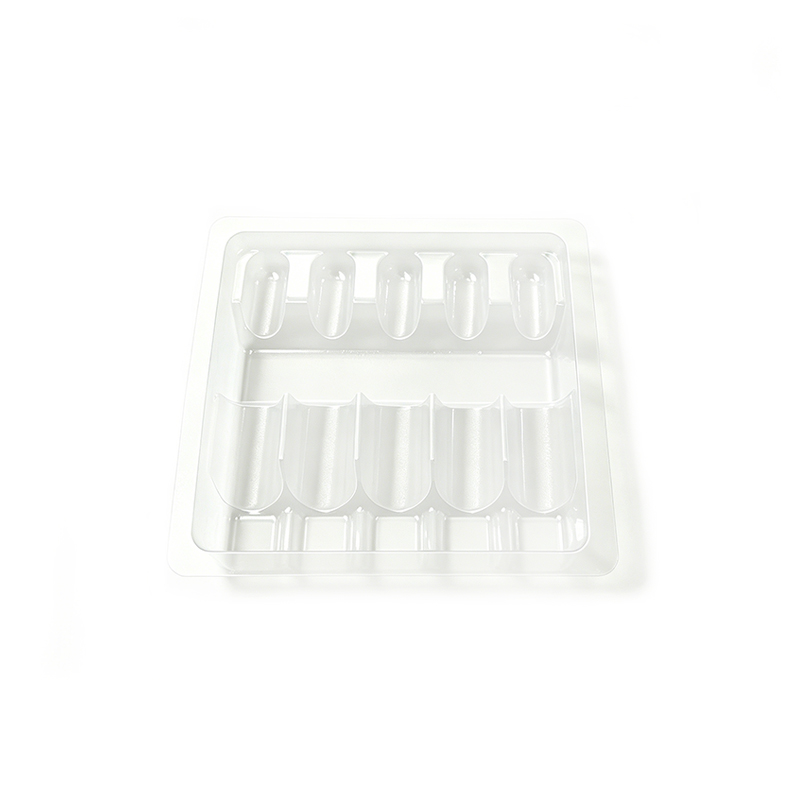 Plastic Ampoule Medical Tray Supplier