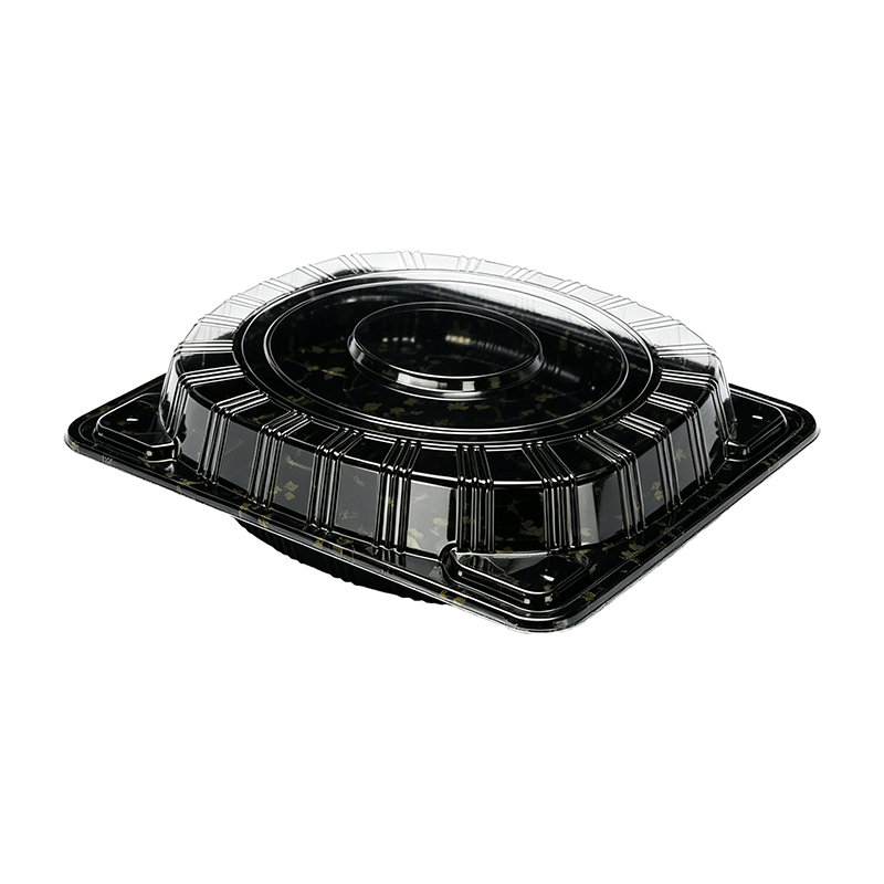Wholesale Disposable Sushi Platter