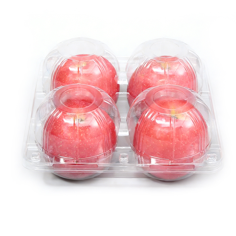 Wholesale Apple Storage Blister Container