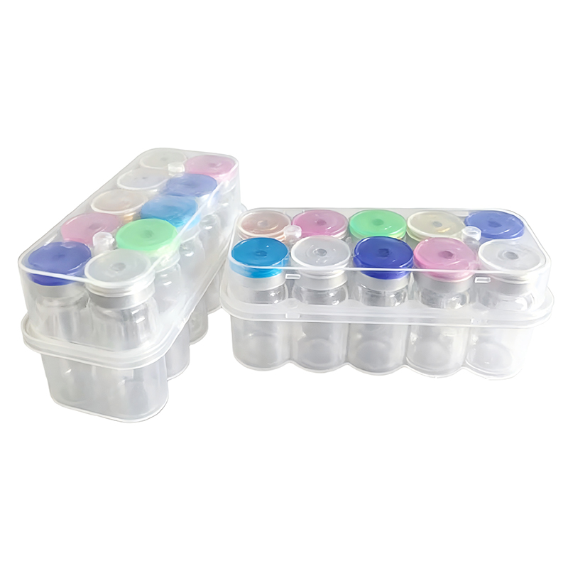 Wholesale Vaccine Bottle Packaging Storage Box
