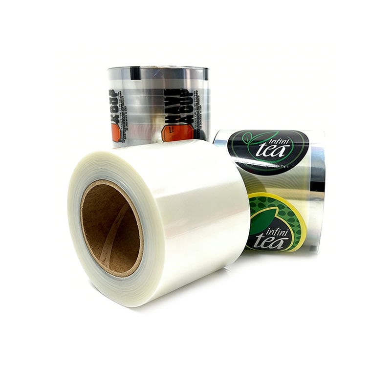 Sealing Film for Drink Cup