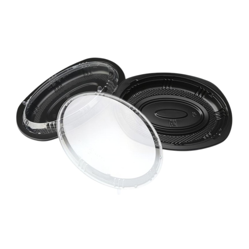 Top Lid Thermoforming Mold