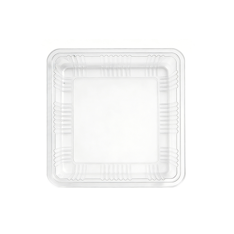 Wholesale Custom Supermarket Vegetable Trays