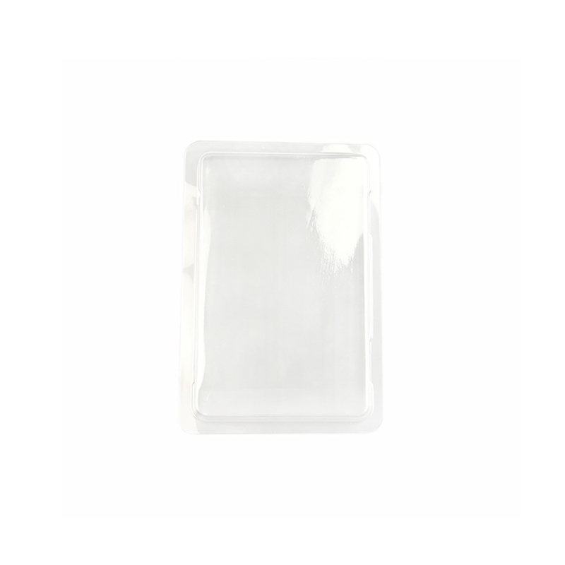 5 Gram Silver Bar Blister Card