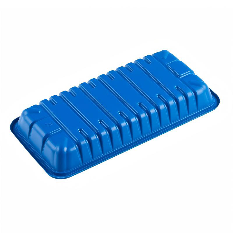 Disposable Plastic Fish Seafood Packaging Tray