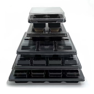 Wholesale Blister Chocolate Trays