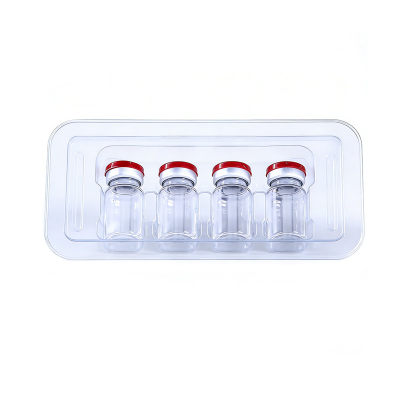 Customized Medical Clamshell Packaging