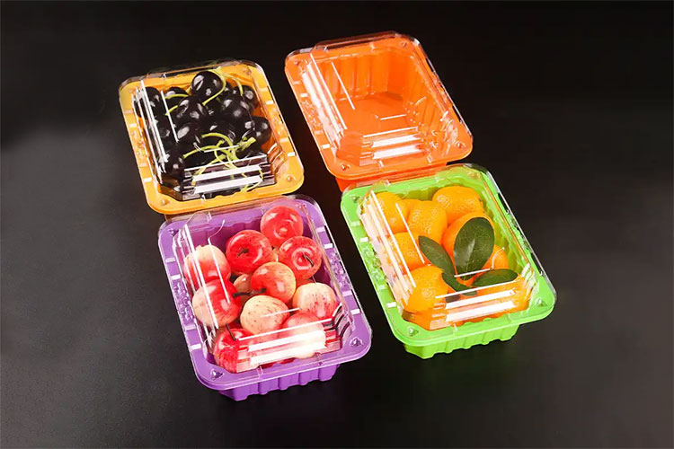 China Blister Packaging Factory