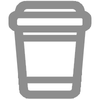 Coffee Cup & Lids