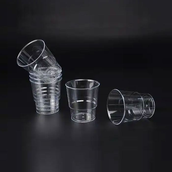 Colombian Front Mono Jack