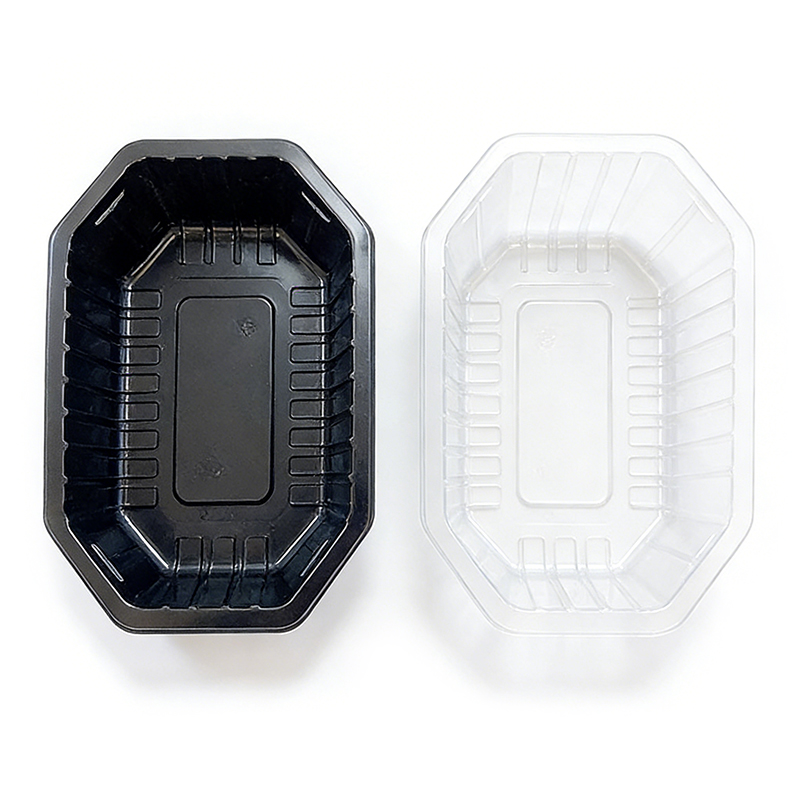 Wholesale Plastic Frozen Meat Tray