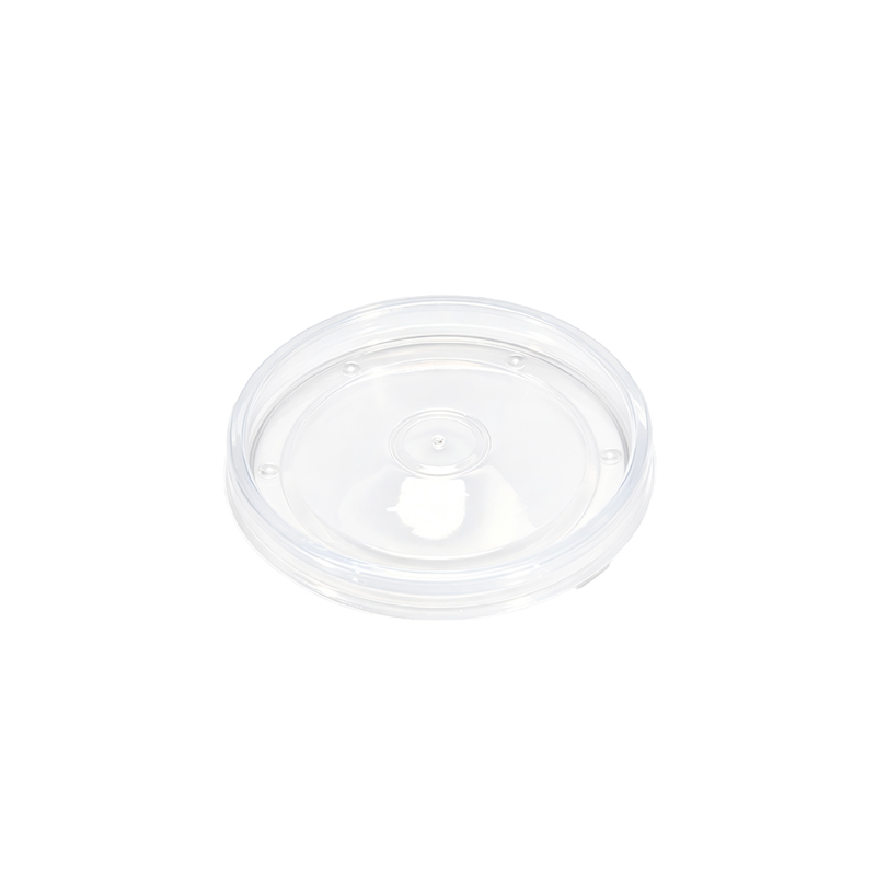 Wholesale Round PP Lids for Food Container