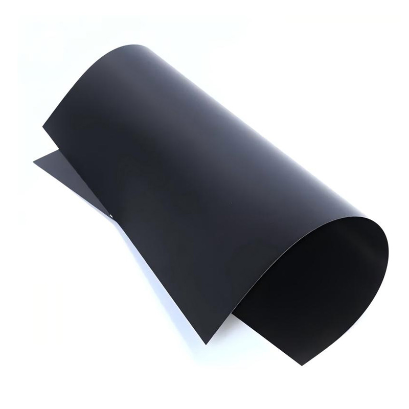 CPET Plastic Sheet 