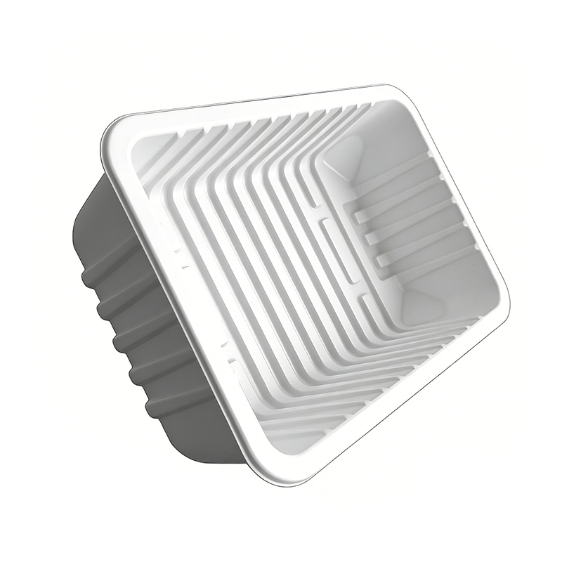 Custom Blister Packaging for Fresh Meat