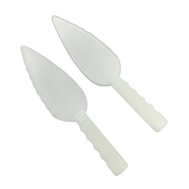Wholesale Plastic Serrated Cake Cutter