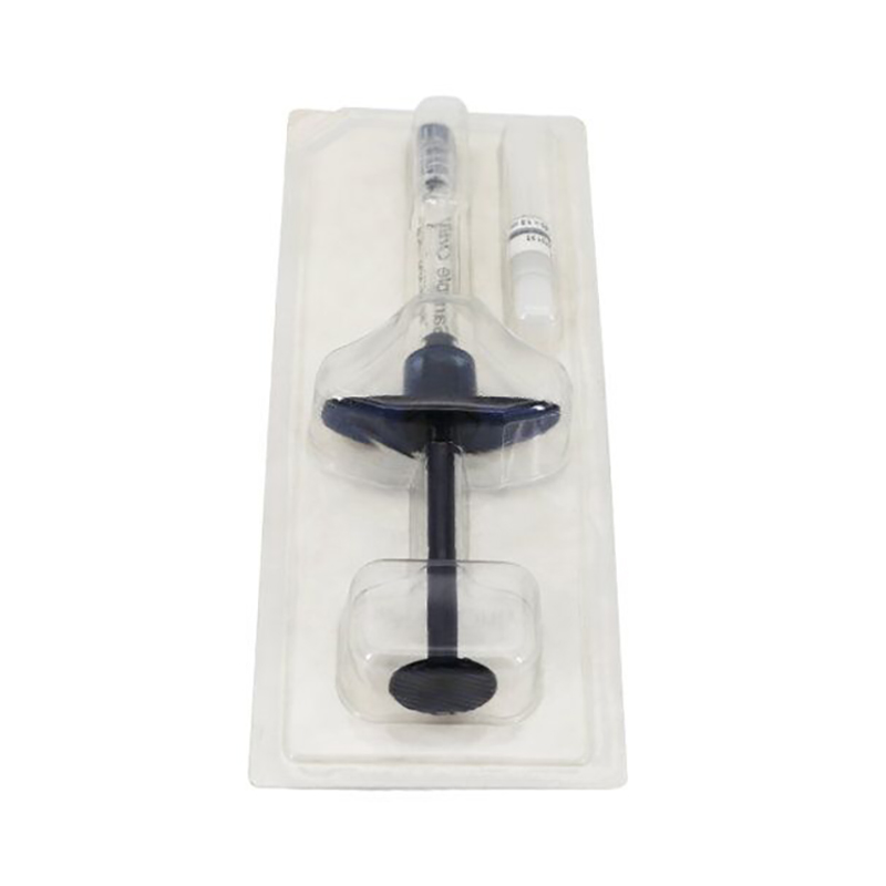 Wholesale Blister Packaging for Syringes
