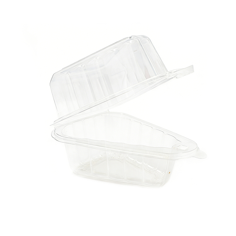Wholesale Plastic Cake Container