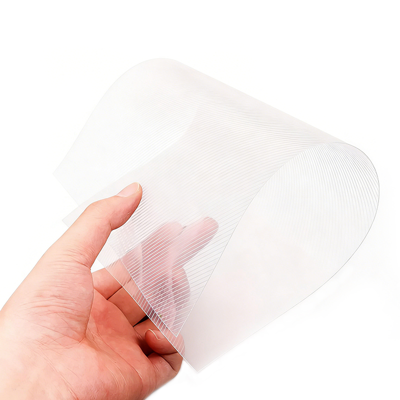 High Transparent PP Sheet