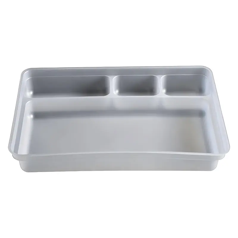 Sterile PS Medical Blister Tray