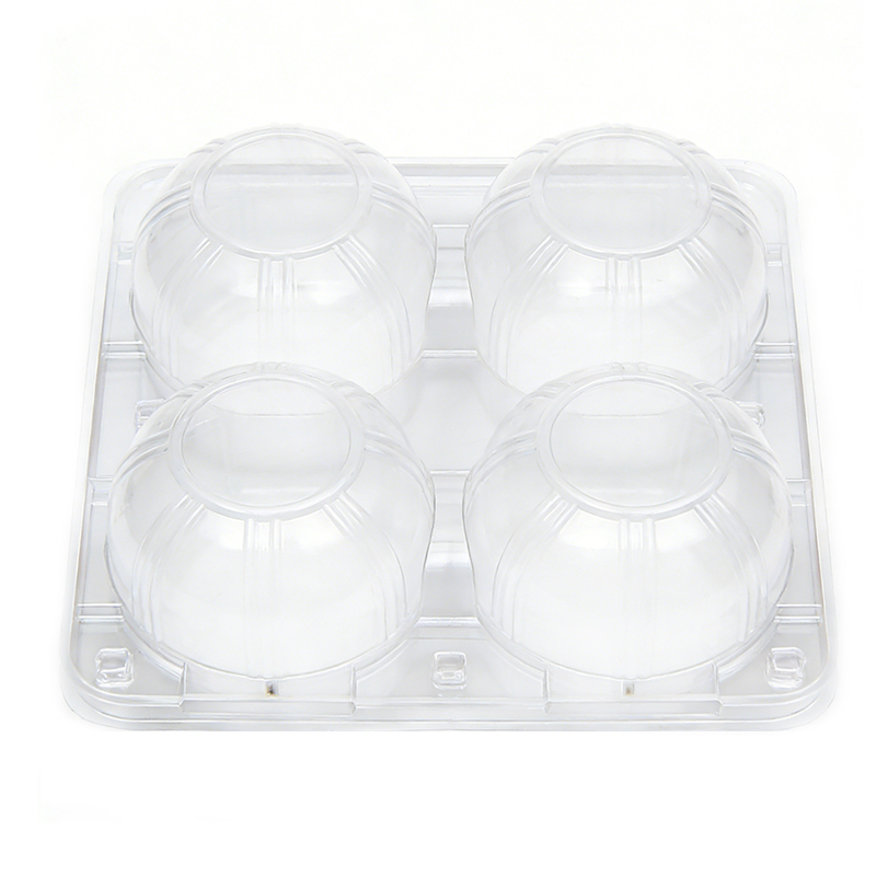 Wholesale Apple Storage Blister Container