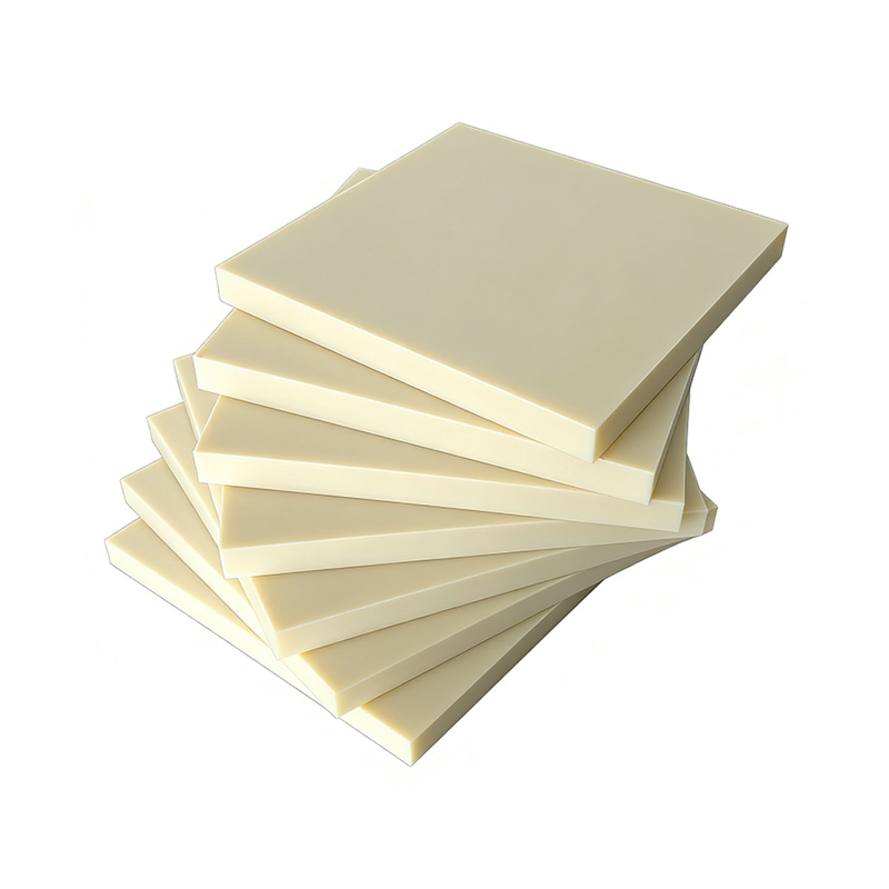 Wear Resistant PA Material