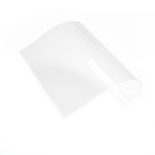 Wholesale Clear APET Roll