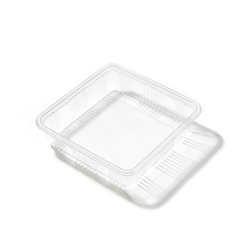 Wholesale Custom Supermarket Vegetable Trays