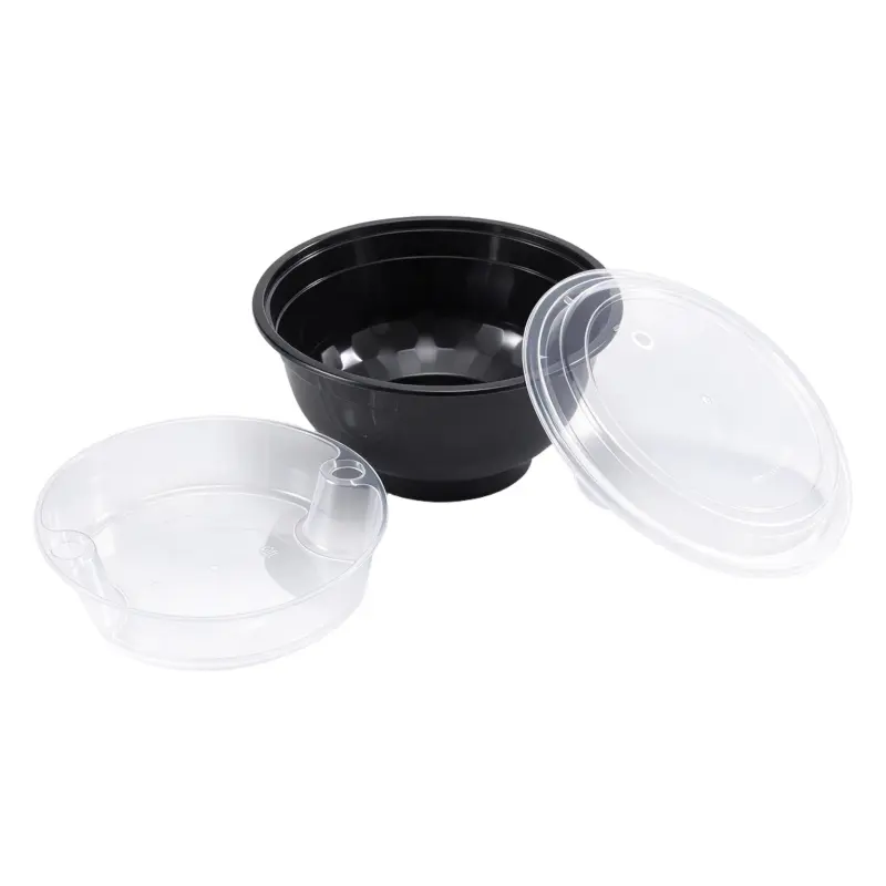 Wholesale Divided Noodle Soup Bowl