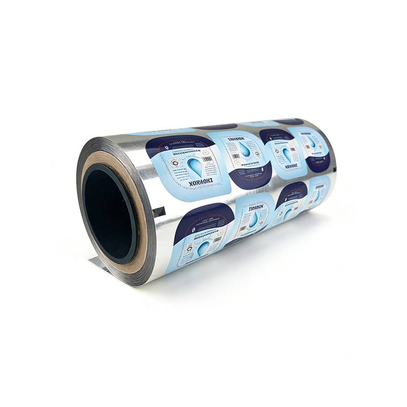 Sealing Film for Drink Cup