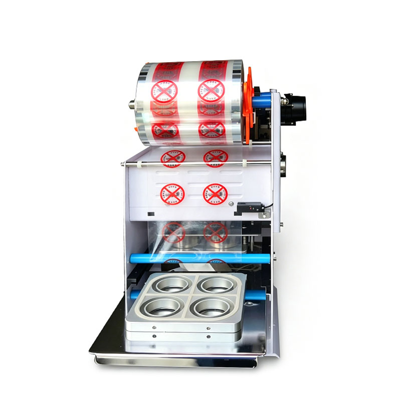 Table Top Food Tray Sealer