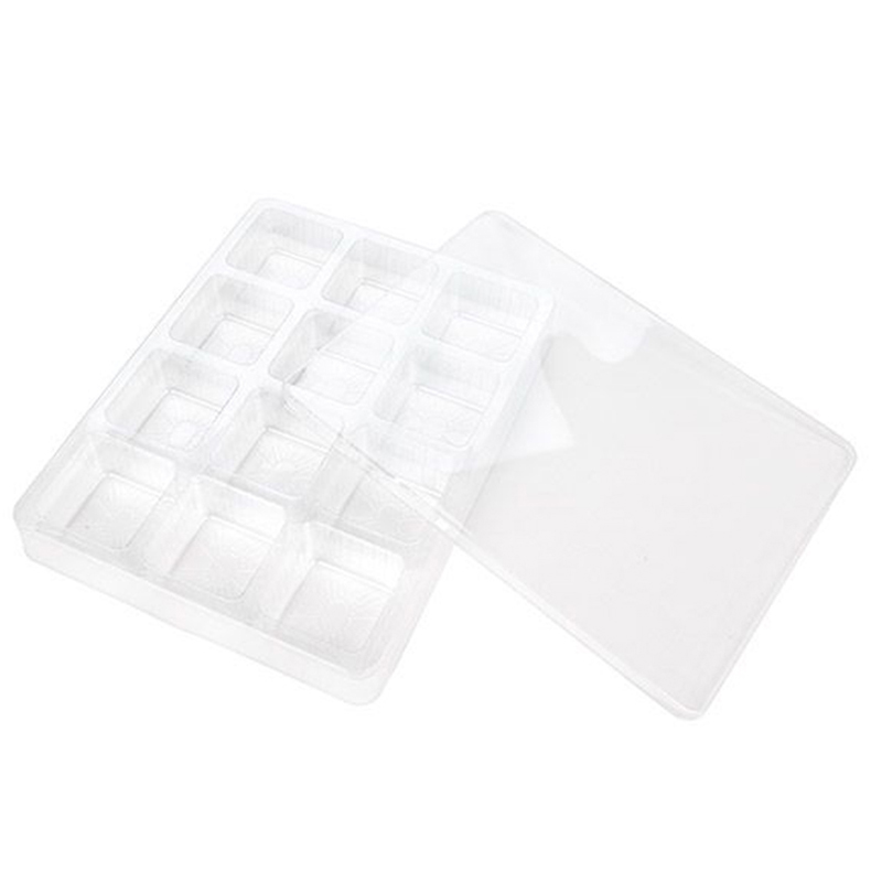 Chocolate Blister Packaging Tray Supplier