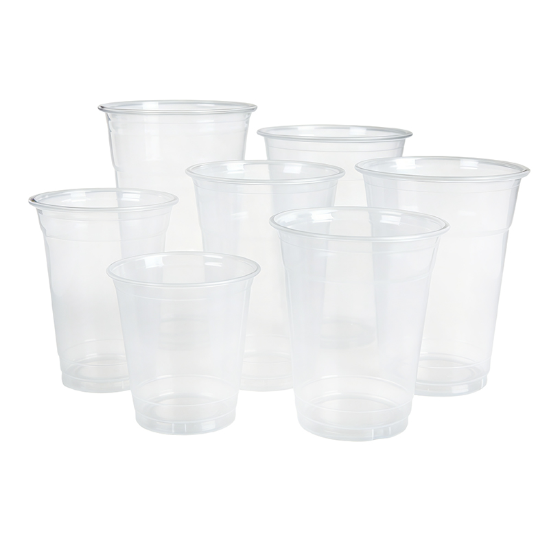 Wholesale Cold Beverage Blister Cup