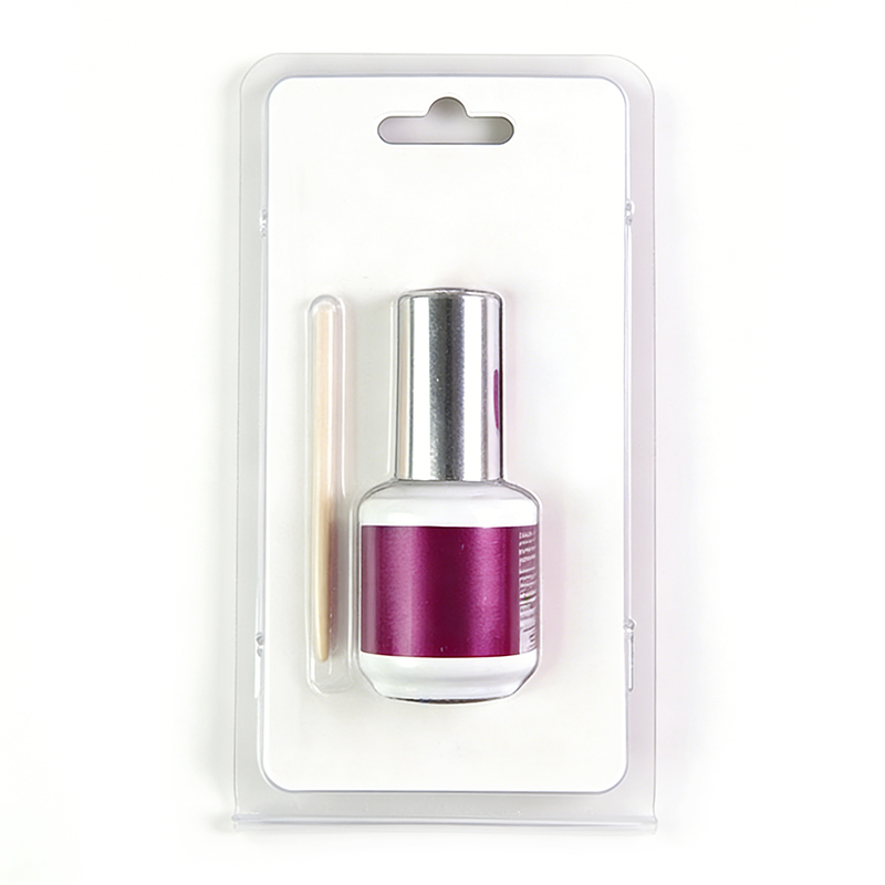 Wholesale Plastic Packaging Trays for Nail Polish