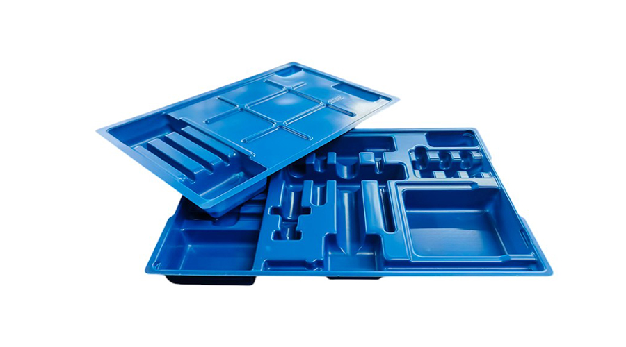 Sterilization Medical Tray Mold