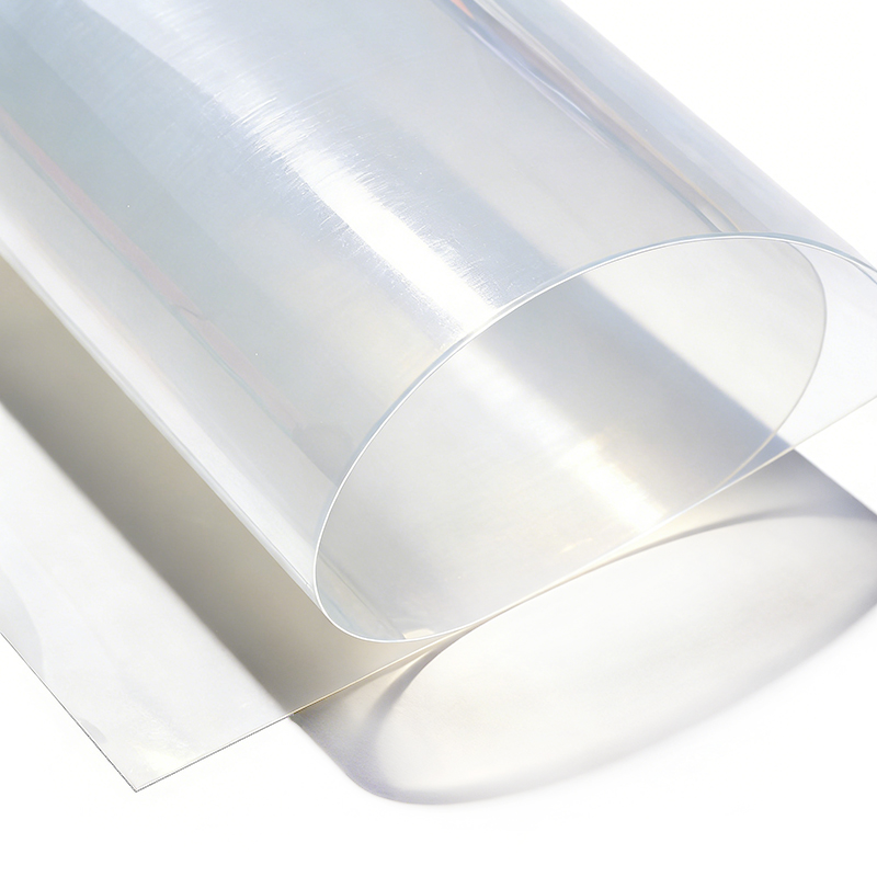 High Transparent PP Sheet
