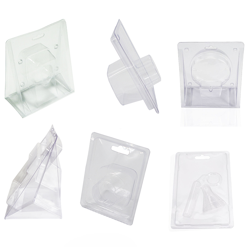 Custom Hardware Sliding Blister Card Packaging