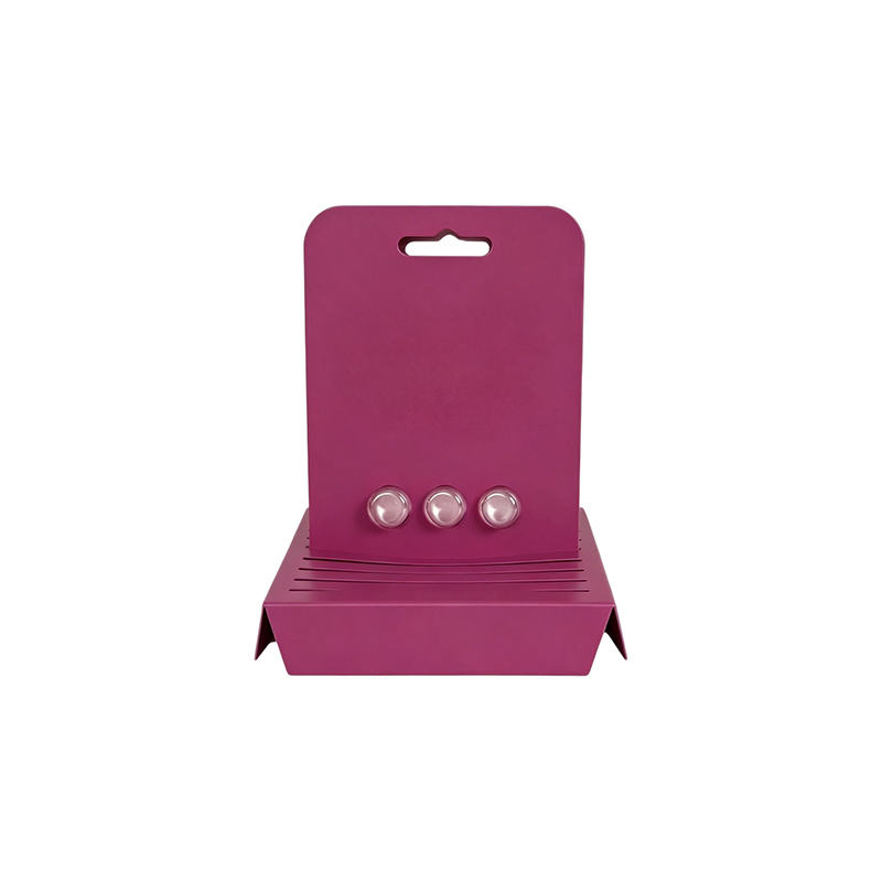 Factory Custom Blister Card for Pill