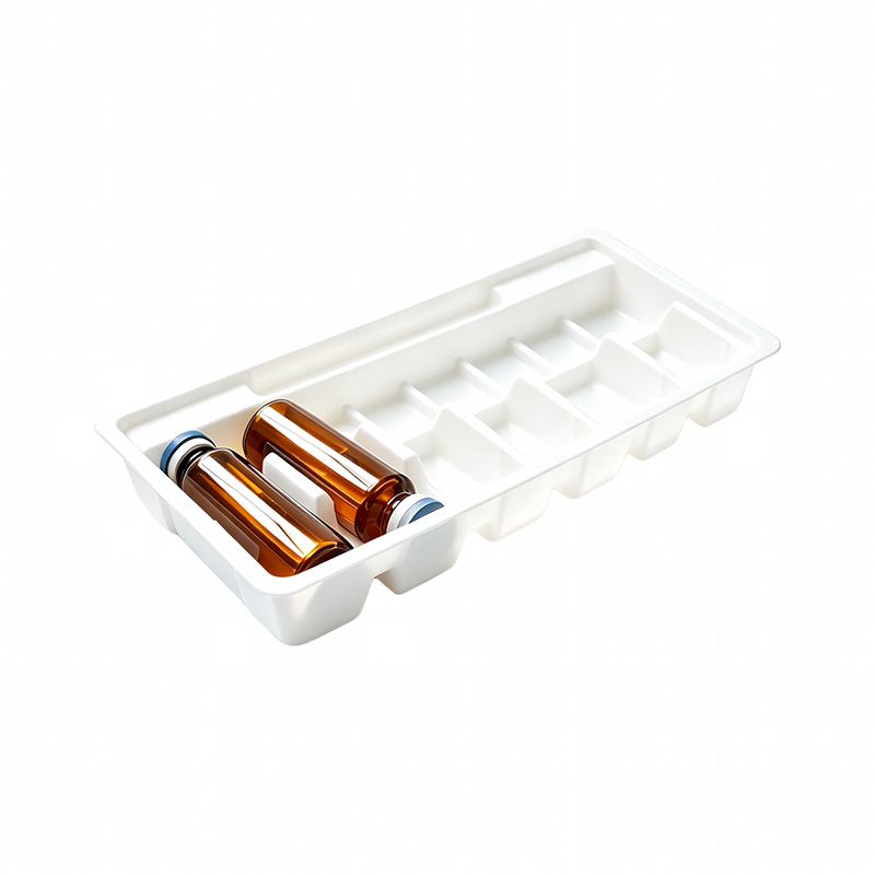 Factory Direct Oral Liquid Tray