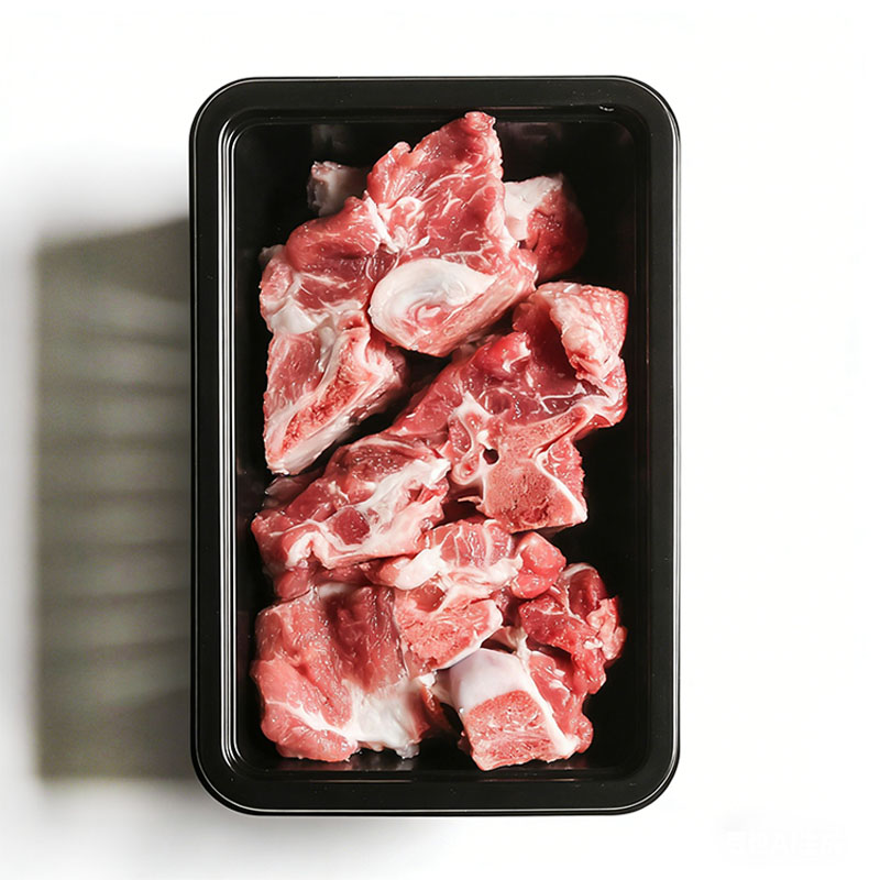 Meat Packaging Trays Supplier