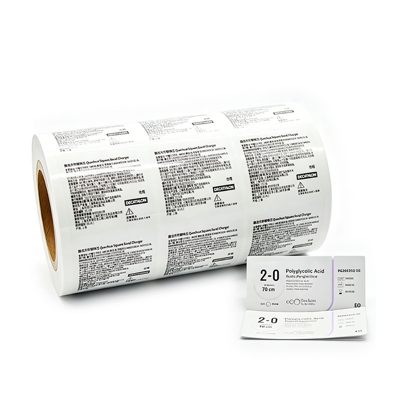 Child-Resistant Pharmaceutical Aluminum Blister Foil Manufacturer