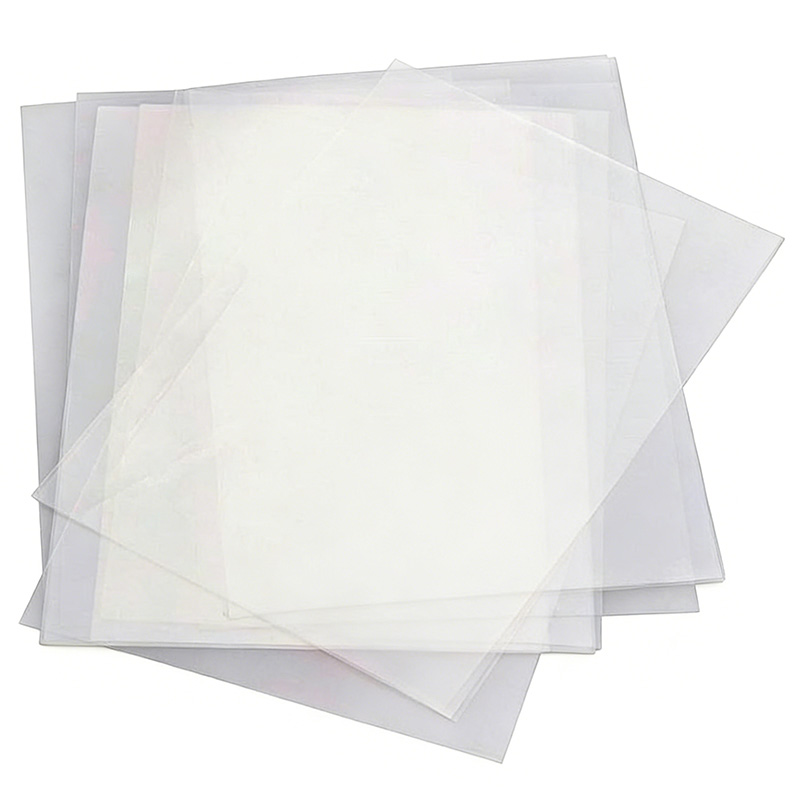 APET Plastic Sheet